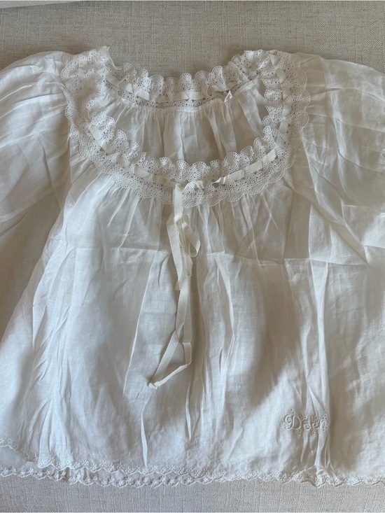 Doen Tops - Doen Marinette Top